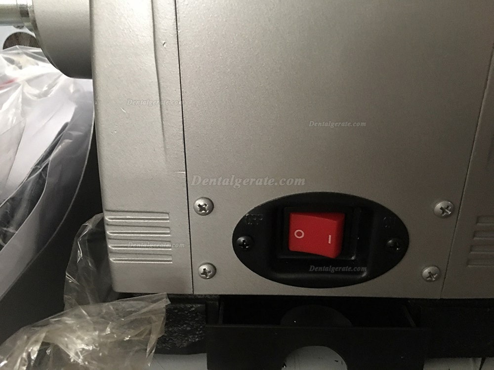 AIXIN&reg; AX-J4 Dental Lab Polishing Compact Unit 